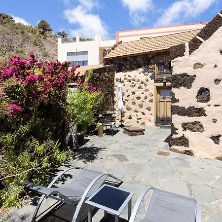 Stunning Rustic House El Pinar & Wifi Konuk evi Dış mekan fotoğraf