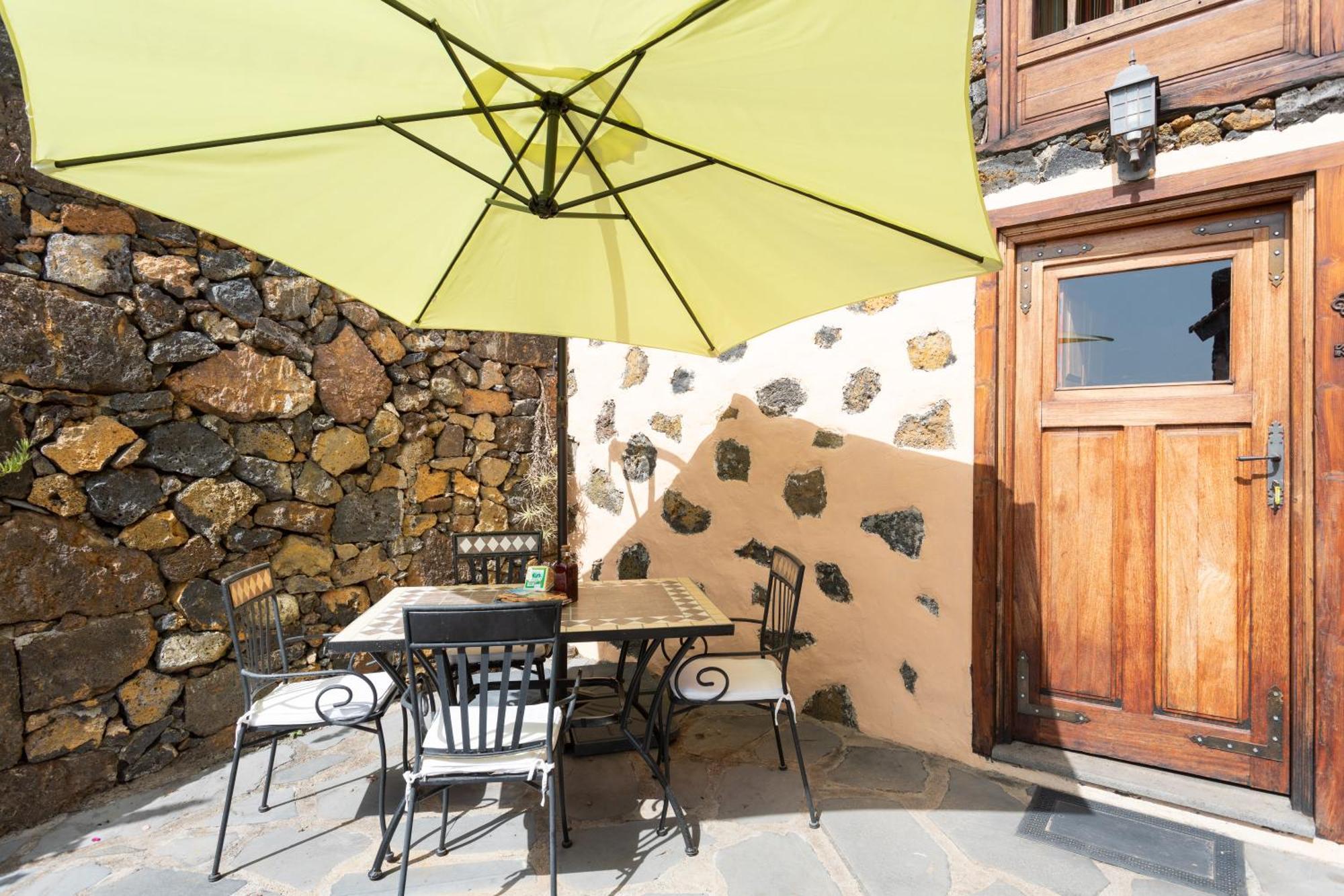 Stunning Rustic House El Pinar & Wifi Konuk evi Dış mekan fotoğraf