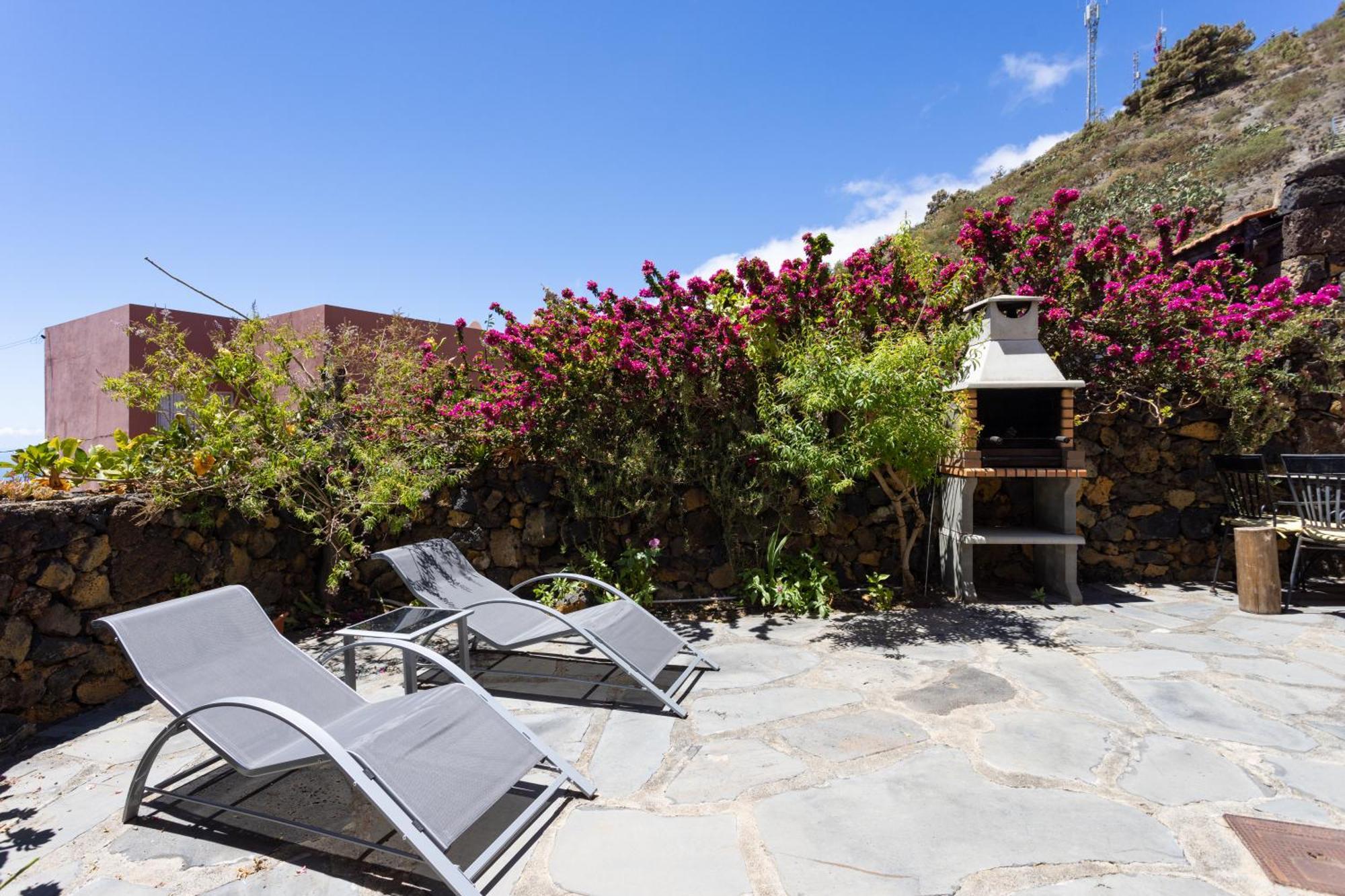 Stunning Rustic House El Pinar & Wifi Konuk evi Dış mekan fotoğraf