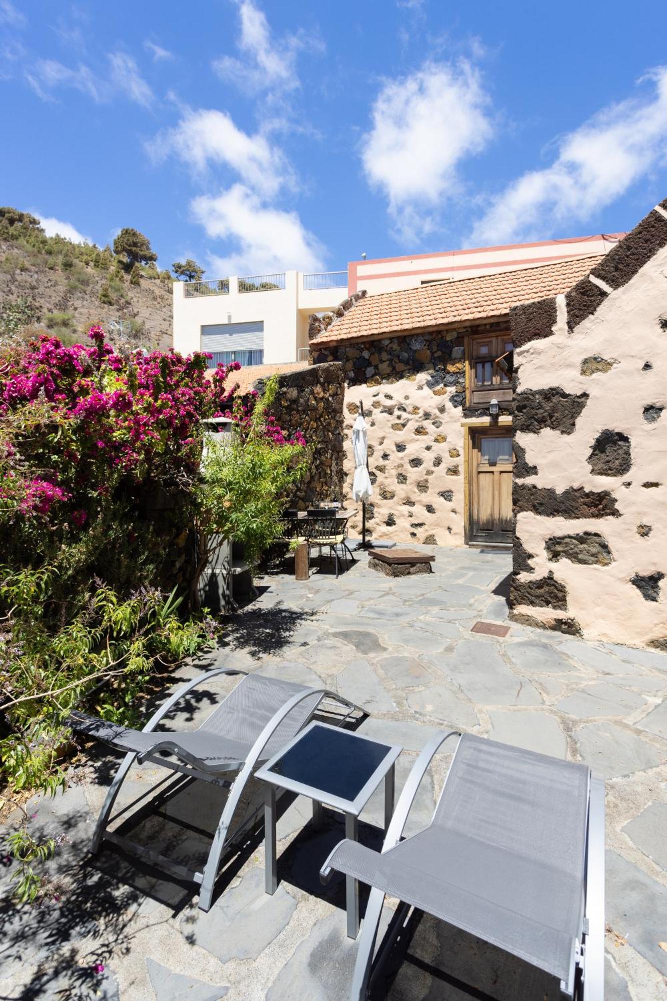 Stunning Rustic House El Pinar & Wifi Konuk evi Dış mekan fotoğraf