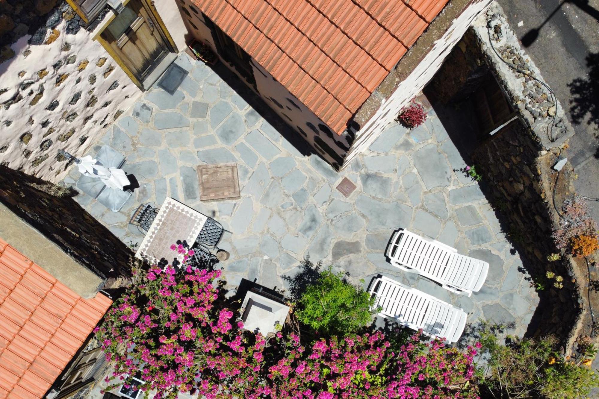 Stunning Rustic House El Pinar & Wifi Konuk evi Dış mekan fotoğraf