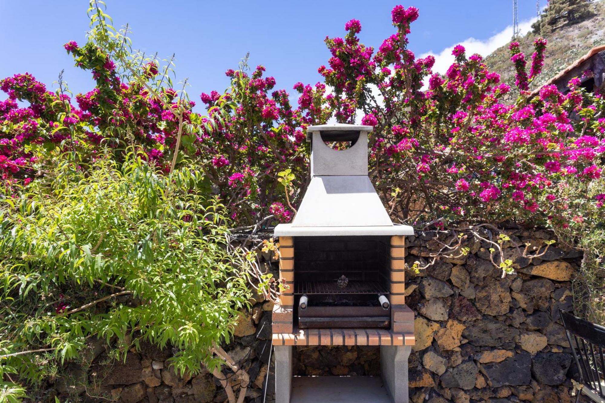 Stunning Rustic House El Pinar & Wifi Konuk evi Dış mekan fotoğraf